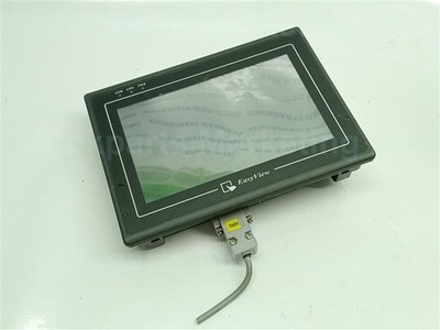 Weintek Labs MT6070iH Easy View Touch Screen 24VDC±20% 250mA @ 24VDC