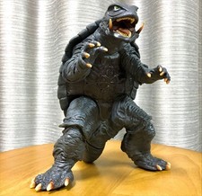 2025 Banpresto 5" Gamera 1995 Figure Monsters Roar Attack 60th Anniversary Kaiju