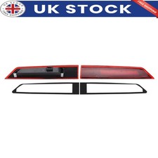 High Level Rear 3rd Brake Light For Ford Transit Tourneo Custom Barn Door 2012