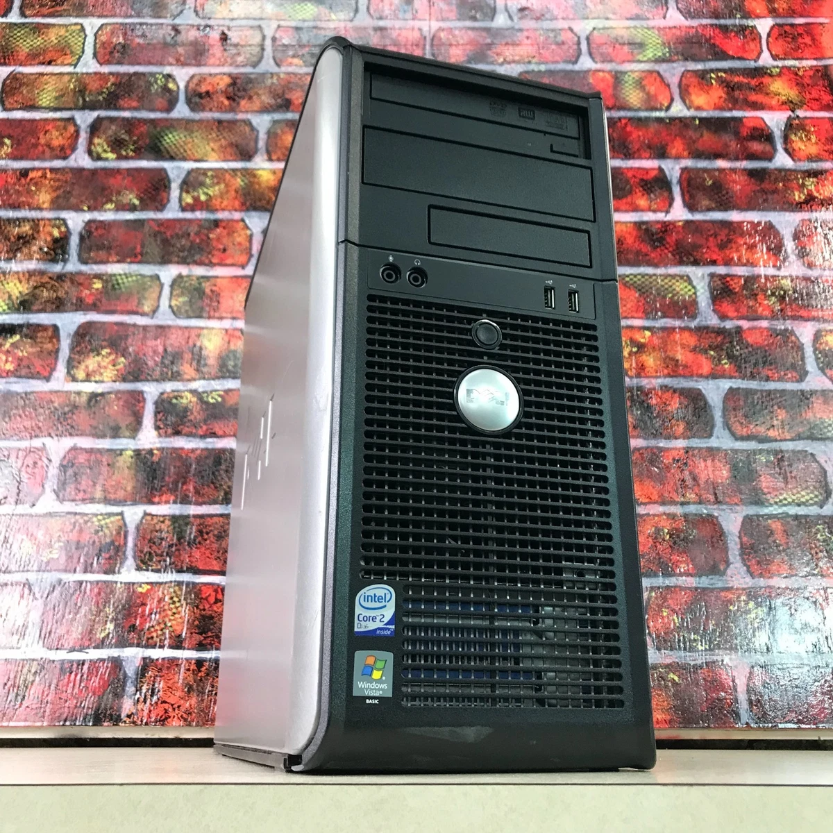 Dell Optiplex 360 PC Desktops & All-In-One Computers for sale | eBay