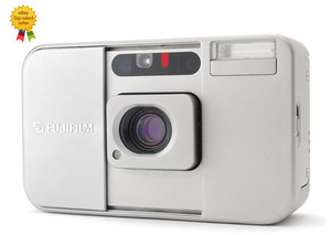 ★並品★ FUJIFILM mini TIARA #2337 Fujifilm tiara mini - YouTube