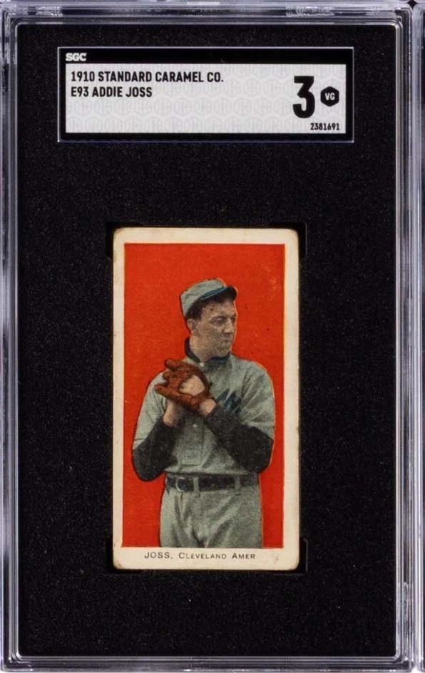1910 Season Baseball Cards for sale | eBay