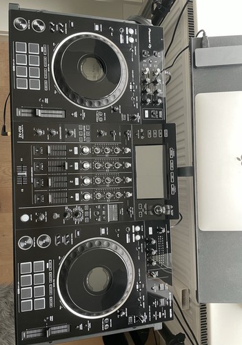 Pioneer XDJ-XZ 4-Kanal-All-in-One-Profi-DJ-System + Deck + Tasche - Bild 1 von 21