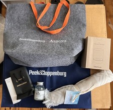 Peek & Cloppenburg Insider Shopping TascheHandcreme Blomus Kerzenständer