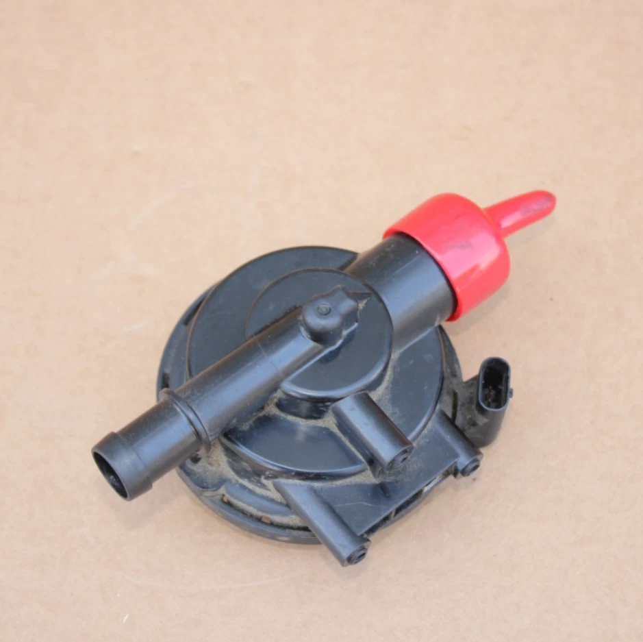 Sensor interruptor de presión detección fugas BMW 535I XDRIVE 640I 2011-2016 7274147 Foto 2 de 4