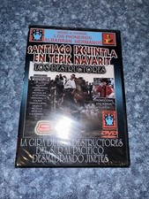 Mexican Rodeo DVD Santiago Ixcliintla En Tepic Nayarit New Sealed