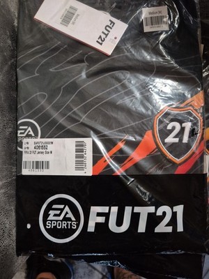 FIFA 21 FUT EA SPORTS Trikot Größe M   Neu & OVP