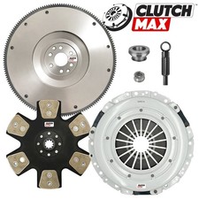 Cm Stage 5 Clutch Kit With 6-bolt Flywheel For 1996-2004 Mustang Gt 4.6l Romeo Cm Stage 5 Clutch Kit With 6-bolt Flywheel For 1996-2004 Mustang Gt 4.6l Romeo