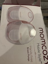 Momcozy M6 FOR PARTS ONLY