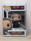 NIB Funko Pop Movies 1687 John Wick Chapter 4 John Wick Vinyl Figure W Protector