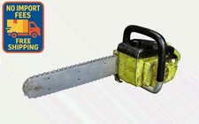 30" The Texas Chainsaw Massacre Chainsaw with Sounds Costume Accessory