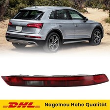 Für Audi Q5 17-20 Stoßstange Reflektor Rücklicht Bremsleuchte Rechts 80A945070A