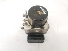 2010 RENAULT MEGANE ABS PUMP + MODULE 1461 DIESEL K9K832