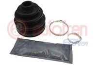 Autofren Seinsa D8141 Faltenbalgsatz, Antriebswelle For Ford Honda Infiniti Niss