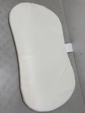 BRAND NEW HALO BASSINEST BASSINET MATTRESS PAD
