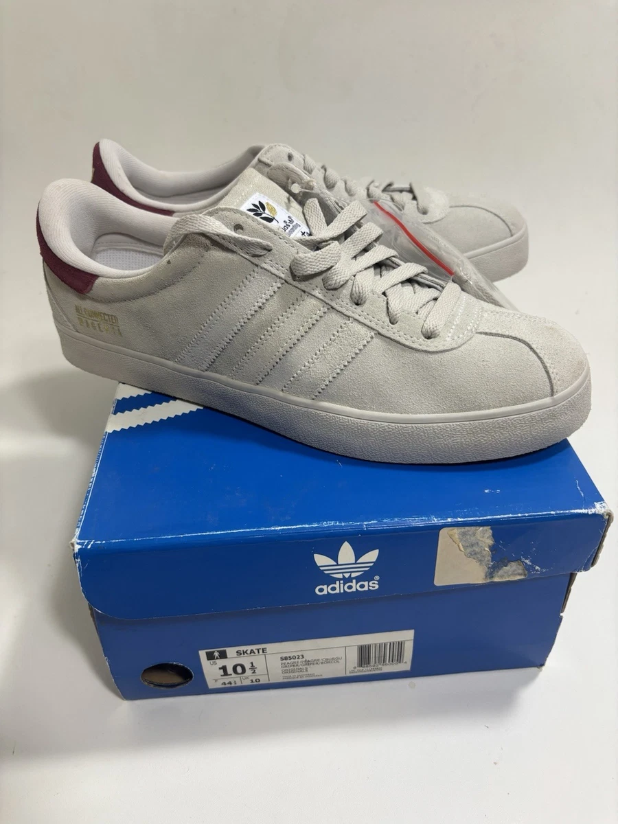 adidas gazelle silver green womens adidas Defiant Speed Mens Tennis Shoes - White main image 0