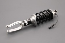 Genuine Audi R8 2016-2024 front electronic shock absorber (x1) 4S0412019AC