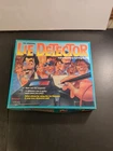 Vintage Works! LIE DETECTOR Game - Mattel - 1987 - Complete 2-4 Players/Ages 8+