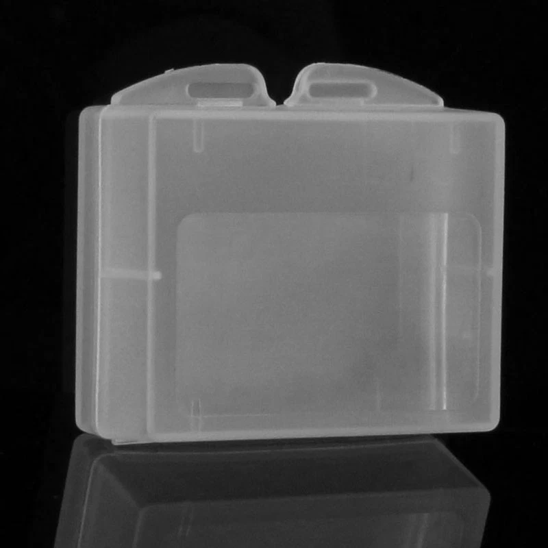 10 pcs Hard Plastic Battery Storage Box Case Cover for GoPro HERO3+ /3 Battery - Image 4 of 4