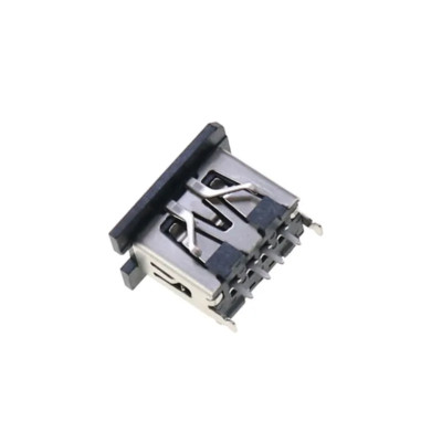 PS5 / PlayStation 5 Hi-Speed USB 2.0 Anschluss Port vorne Front