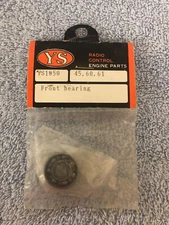 YS Engines Front Bearing YS1050