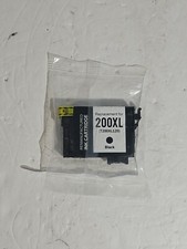 200 XL Ink For Epson XP-200 XP-300 XP-310 XP-400 XP-410 WF2520 WF2530 WF-2540