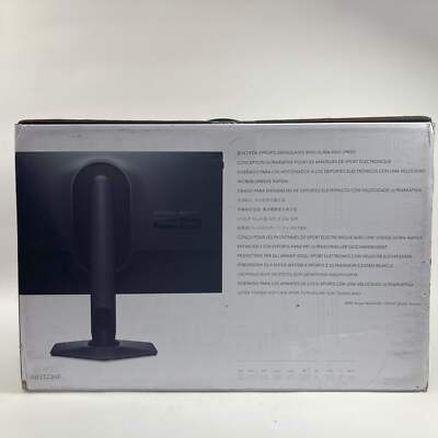Alienware 25