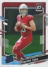 2023 Panini Donruss Optic -Clayton Tune- Rated Rookie #202 RC Cardinals