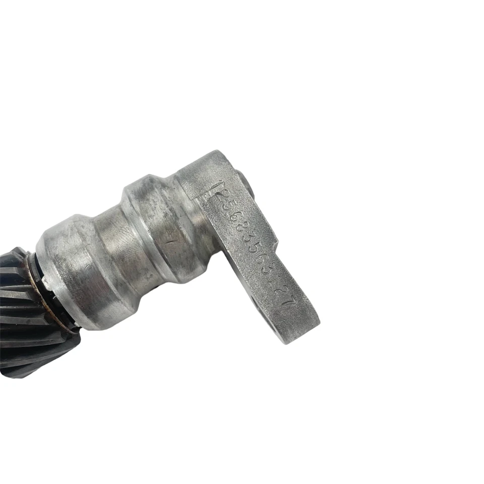 BOMBA DE ACEITE ENGRANAJE DE TRANSMISIÓN COMPATIBLE CON CHEVROLET 2001-2007 8,1 L OEM 12568356 Foto 4 de 4