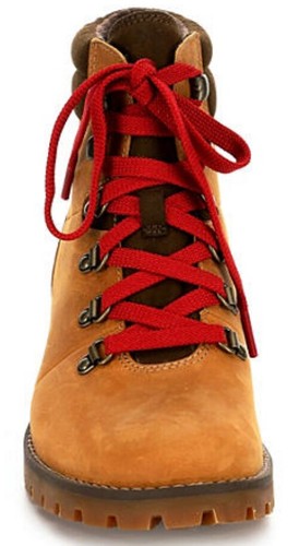 Timberland Ellendale Hiker Women's Mid High Hiking Boots Shoes MSRP $99.99 NIB - Picture 23 of 27