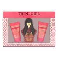 Trini Girl By Nicki Minaj For Women Set Brand on sale Trini Girl By Nicki Minaj For Women Set Brand on sale