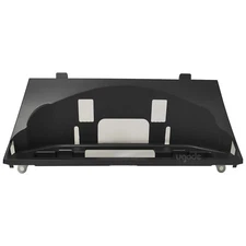 Ugode Plastic Frame Base Stand Bracket for 10.25inch BMW X5 E70 X6 E71