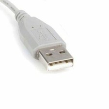 USB CABLE LEAD CHARGER FOR BOAT WATCH XTEND SMARTWATCH
