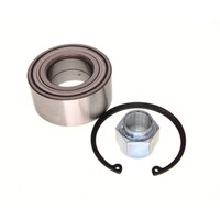 1X Maxgear Radlager Radlagersatz Vorne FüR Peugeot 206 SchräGheck 2A/C