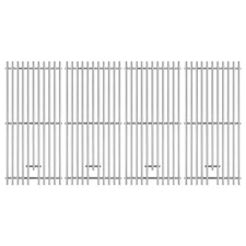 740-0781 Grill Grates Replacement Parts for KitchenAid BBQ Grill Parts 5 6 Bu...
