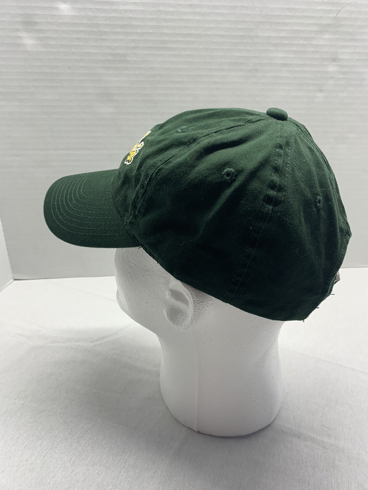 CABELA'S Hat Baseball Ball Cap ADJUSTABLE Adult G… - image 2