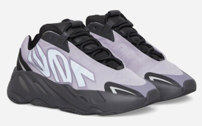 adidas gazelle silver green womens adidas Yeezy Boost 700 MNVN Geode  YankeeKicks Online