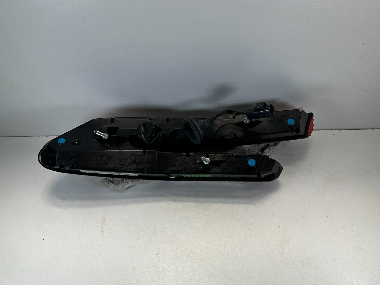MINT Rear Left Tail Light Lamp Red HY53-13405-BE 2017-2022 Aston Martin DB11