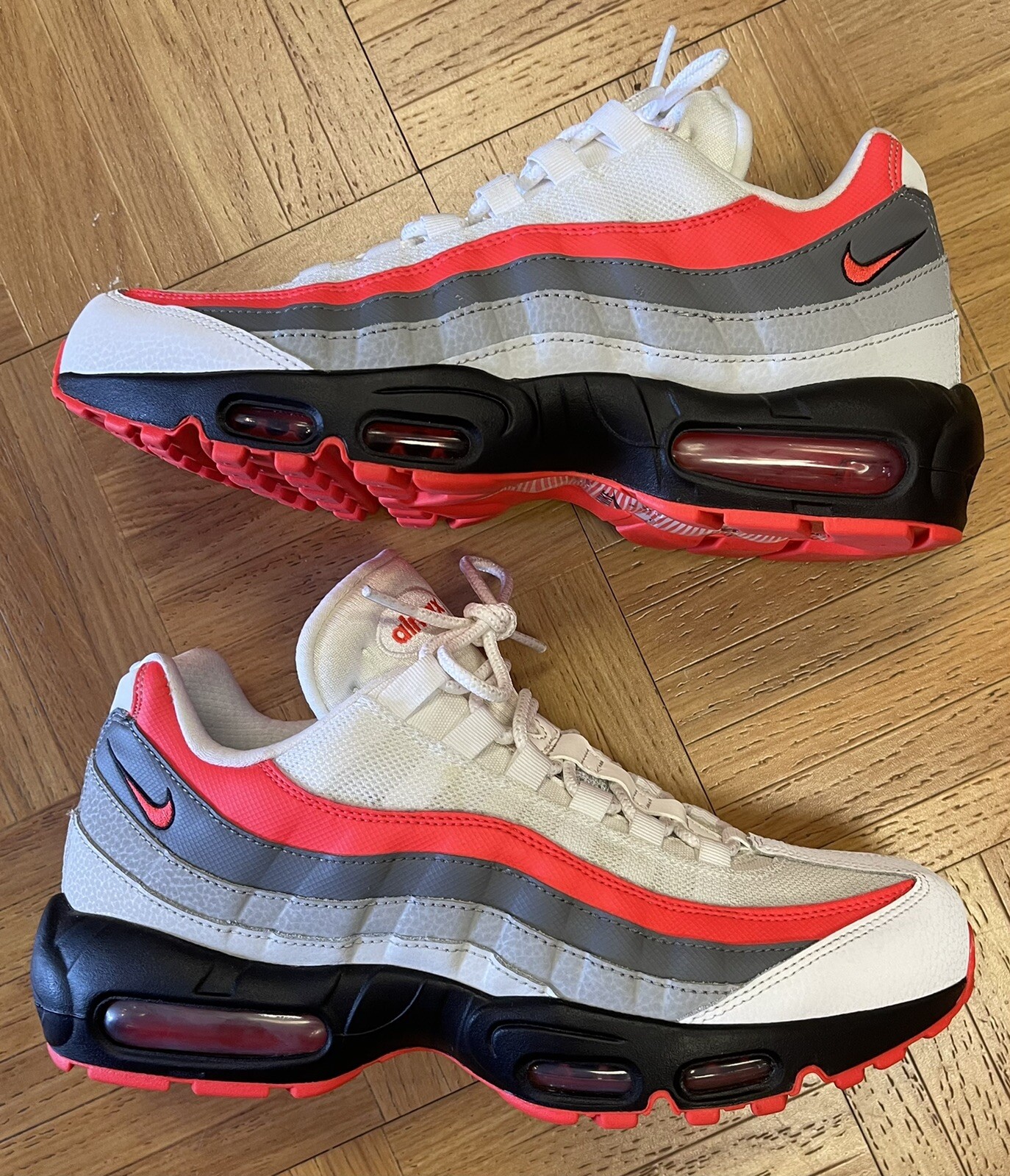 Nike Air Max 95 Essential Comet 