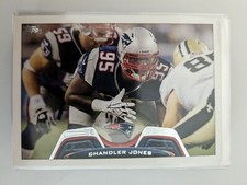 2013 Topps Football #1-440 Assorted, Inserts, Parallels - Multi-Card Savings 💲