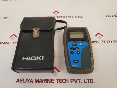 Drew Marine Conductivity Meter ,0-199.9µs