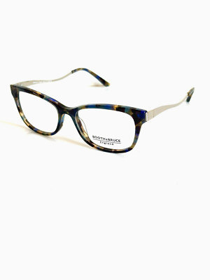 Originale Designbrille BOOTH & BRUCE ENGLAND -   Mod. Winters Dawn BB1706