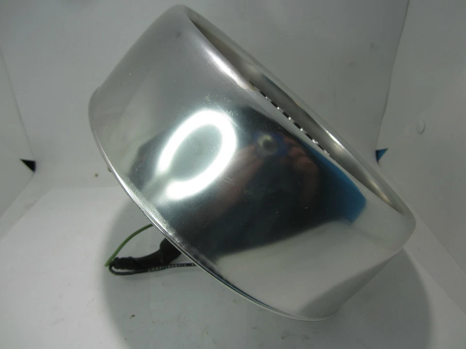 61 ободок заднего фонаря Ford Fairlane Galaxie с проводкой новый из старых запасов C1AB-13434-A - Изображение 4 из 4