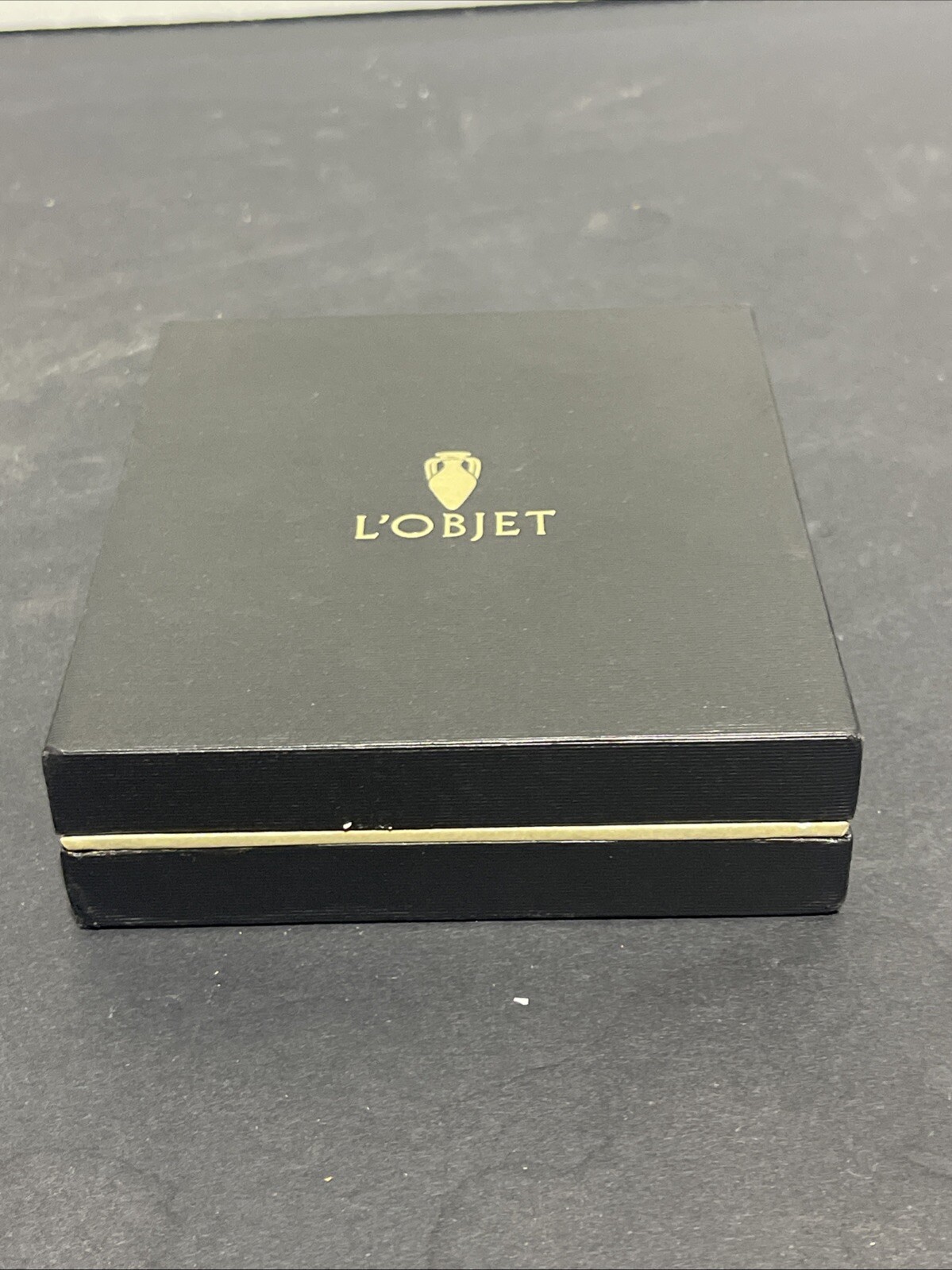 L’Object Magnifying Glass In The Shape Of A Snake