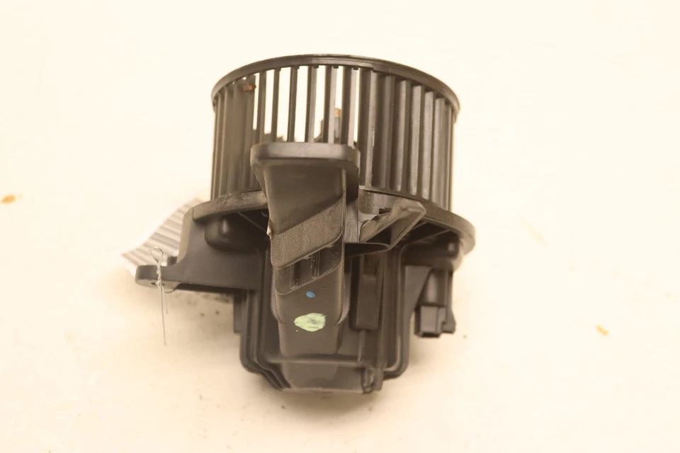 Cadillac Escalade 2007-2013 aire acondicionado trasero ventilador motor OEM Foto 3 de 4