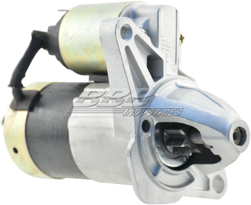 BBB Industries Starter Motor for Mazda 17766 - Image 2 of 4