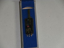 ASTATIC 74TS  NEEDLE  CARTRIDGE  IN ORIGINAL BOX  NEW OLD STORE STOCK