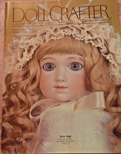 Doll Crafter March/April 1987