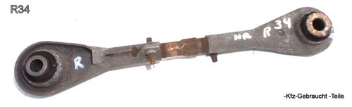 Peugeot 407 2.0 Querlenker hinten rechts ..