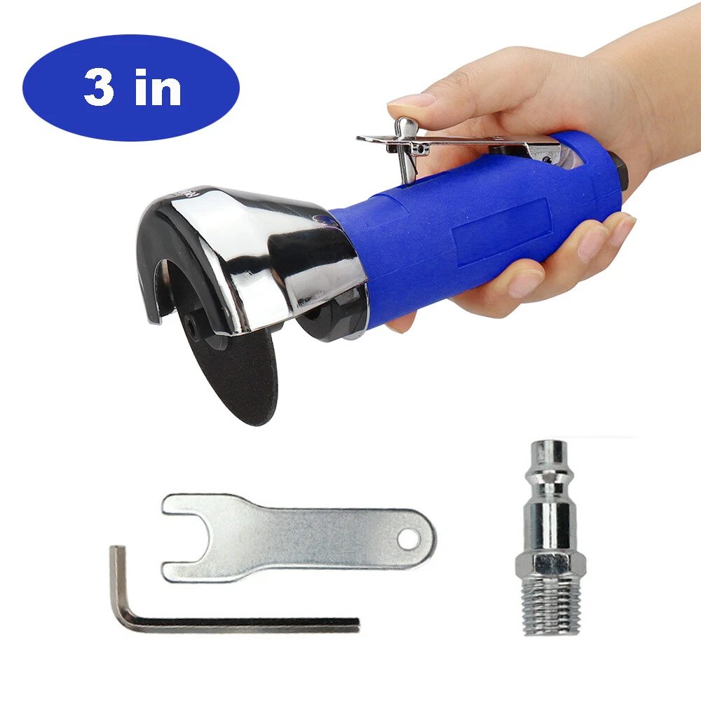 3 inch air on sale grinder